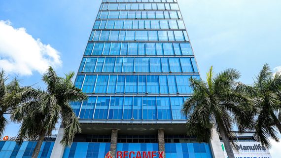 Becamex IDC thông báo khẩn
