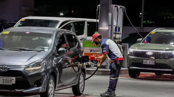 Giá dầu châu Á tăng mạnh do bế tắc Mỹ-Iran và căng thẳng Trung Đông