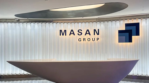 Masan phát hành ESOP giá 10.000 đồng, thấp hơn 86% so với thị giá MSN