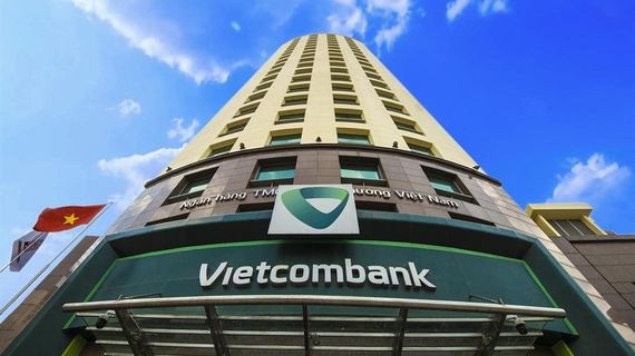 Kết luận thanh tra tại dự án trụ sở Vietcombank chi nhánh TP.HCM