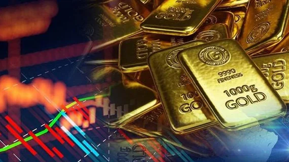 Tiền đang chảy vào kênh đầu tư nào?