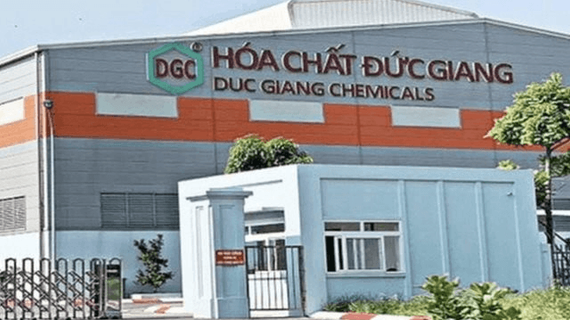 Hóa chất Đức Giang (DGC) gửi thông báo quan trọng tới cổ đông, sắp bàn chuyện “cứu” cổ phiếu khỏi diện cảnh báo