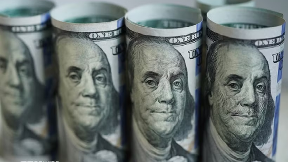 Lần đầu tiên nhiều ngân hàng trung ương có kế hoạch giảm tỷ trọng nắm giữ USD