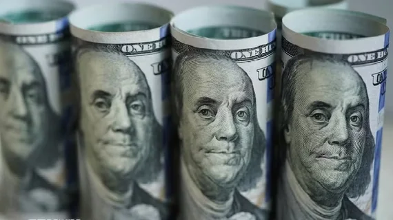 Lần đầu tiên nhiều ngân hàng trung ương có kế hoạch giảm tỷ trọng nắm giữ USD