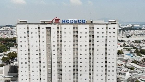 Hodeco (HDC) sắp phát hành gần 30 triệu cổ phiếu trả cổ tức, tỷ lệ 15%