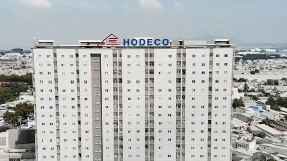Hodeco (HDC) sắp phát hành gần 30 triệu cổ phiếu trả cổ tức, tỷ lệ 15%