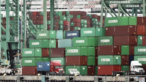 Mỹ đề xuất áp thuế mới với 60 đối tác thương mại để bảo vệ quyền lao động