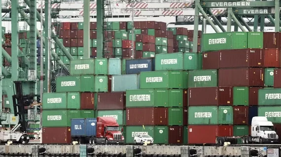 Mỹ đề xuất áp thuế mới với 60 đối tác thương mại để bảo vệ quyền lao động