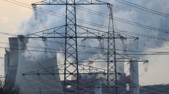 Mỹ công bố gói hỗ trợ 700 triệu USD nhằm thúc đẩy ngành điện than