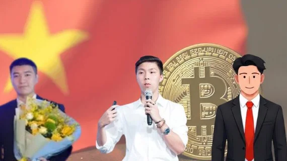 ‘Đất mới’ của các thiếu gia nhà tỷ phú Nguyễn Thị Phương Thảo, ông Nguyễn Đức Thụy
