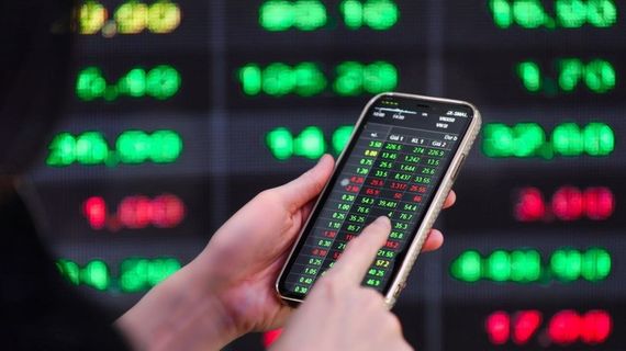 VinaCapital: Hơn 70% cổ phiếu trên thị trường đang giao dịch dưới mức P/E 10 lần