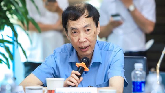TS. Võ Trí Thành: Tín dụng bất động sản tăng quá nhanh gây áp lực lớn lên mặt bằng lãi suất và thanh khoản hệ thống ngân hàng