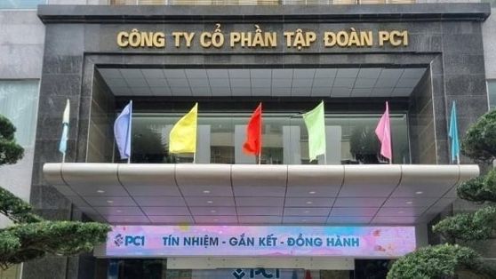CII nâng sở hữu tại PC1 lên 5,77%, chính thức trở thành cổ đông lớn
