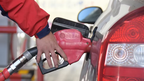 Dự báo giá khí thiên nhiên LNG có thể lập đỉnh mới trong hơn 3 năm