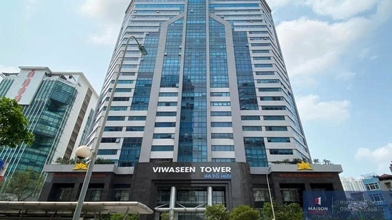 Liên tục xuất hiện các thương vụ gom cổ phần Viwaseen