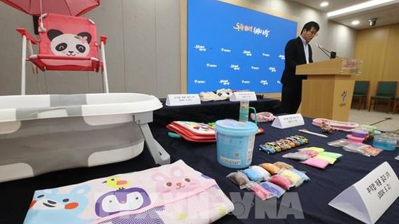 Áp phí mới, EU gây sức ép lên Shein và Temu