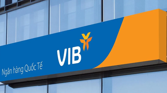 VIB có thêm Phó Tổng Giám đốc từ ngày 1/7