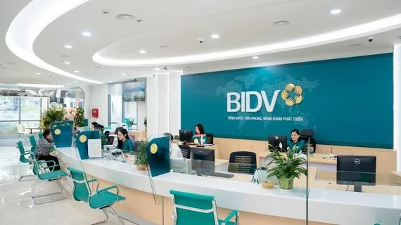 BIDV huy động thêm 1.300 tỷ đồng qua trái phiếu