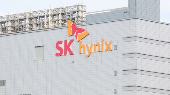 SK Hynix phát hành cổ phiếu ADR lớn nhất lịch sử Mỹ với 26,5 tỷ USD