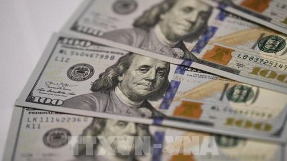 Đồng USD biến động nhẹ giữa căng thẳng Trung Đông