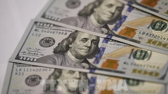 Đồng USD biến động nhẹ giữa căng thẳng Trung Đông
