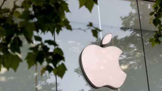 Đại chiến AI: Apple kiện OpenAI đánh cắp bí mật thương mại
