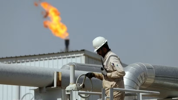 IEA: Nhu cầu dầu mỏ toàn cầu hồi phục bất chấp lo ngại về xung đột