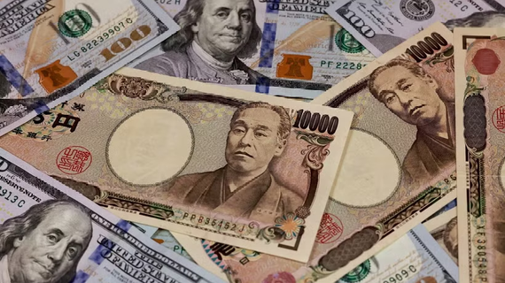 Nhật Bản cân nhắc hỗ trợ các ngân hàng lớn huy động USD cho dự án tại Mỹ