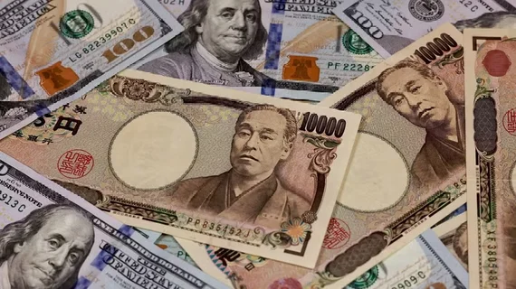 Nhật Bản cân nhắc hỗ trợ các ngân hàng lớn huy động USD cho dự án tại Mỹ