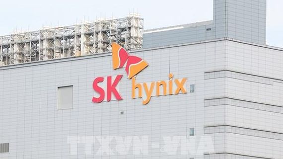 CEO SK hynix cảnh báo khủng hoảng chip vào năm 2027