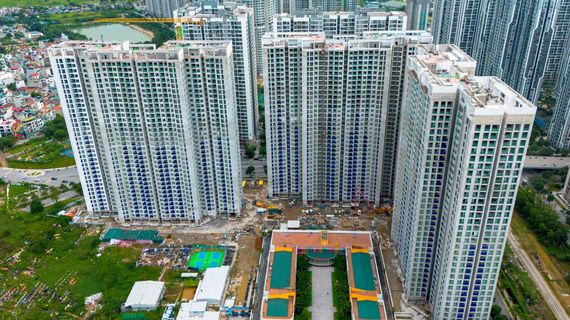 Một đề xuất có thể khiến người mua chung cư “thở phào”