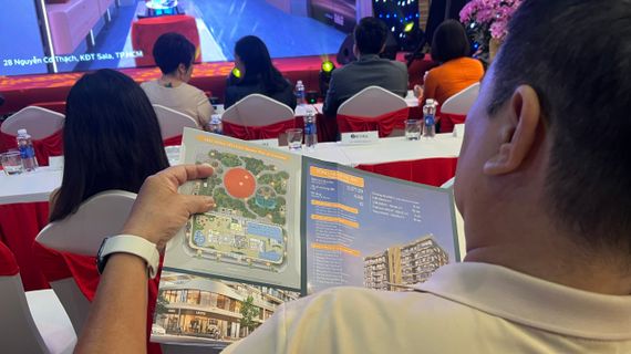 “Bẫy tài chính” khi mua nhà