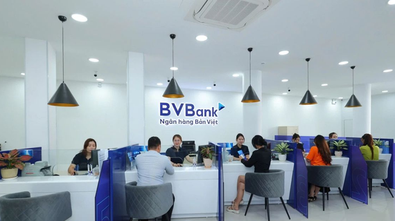 BVBank được chấp thuận tăng vốn thêm hơn 3.500 tỷ đồng