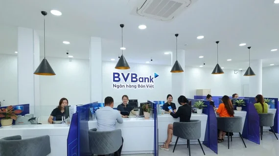 BVBank được chấp thuận tăng vốn thêm hơn 3.500 tỷ đồng