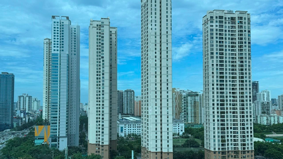Chính thức loại bỏ đề xuất sở hữu chung cư có thời hạn trong Luật Nhà ở sửa đổi