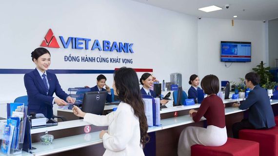VietABank điều chỉnh kế hoạch tăng vốn lên hơn 9.020 tỷ đồng