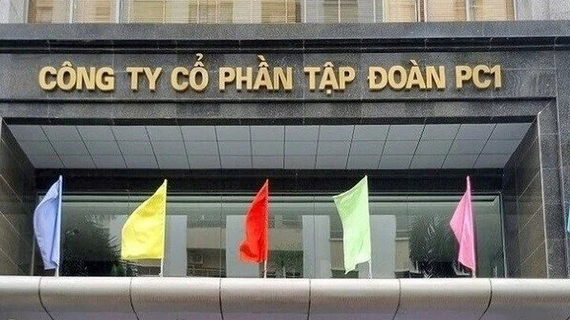 Chủ tịch Trịnh Văn Tuấn bị khởi tố, PC1 có thêm cổ đông lớn liên quan ngân hàng Big4