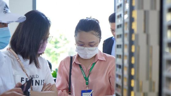 Lãi suất vay mua nhà chạm ngưỡng 15 - 16%/năm