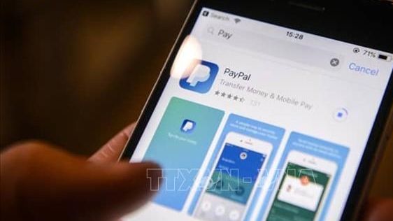 Stripe, Advent đề nghị mua lại PayPal với giá trên 53 tỷ USD