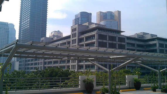 ADB cảnh báo rủi ro năng lượng đối với kinh tế châu Á