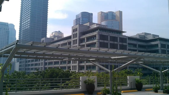 ADB cảnh báo rủi ro năng lượng đối với kinh tế châu Á
