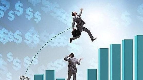 Một cổ phiếu “lạ” tăng phi mã 230% chỉ trong 2 tuần