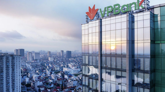 VPBank dự chi 4.000 tỷ đồng mua lại trái phiếu trước hạn