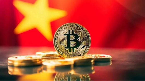 Giao dịch tài sản mã hóa trái quy định bị phạt tới 200 triệu đồng