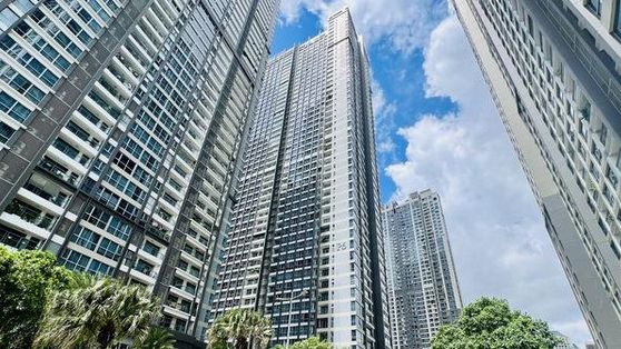 Giá chung cư Hà Nội hơn 120 triệu đồng/m2, nhà đầu tư vẫn chuộng bất động sản