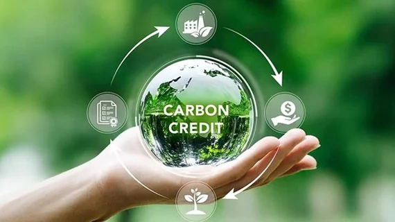 EU đề xuất cải tổ thị trường carbon, giảm áp lực cho doanh nghiệp