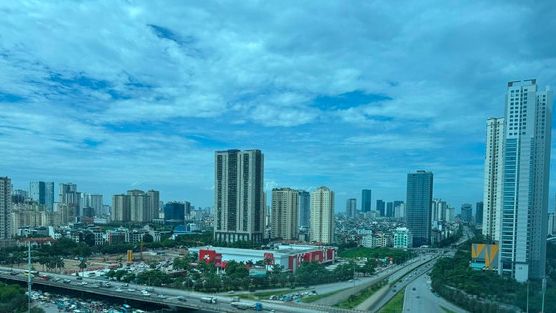 91% khách mua sẵn sàng chi thêm tiền cho bất động sản gần hạ tầng trọng điểm