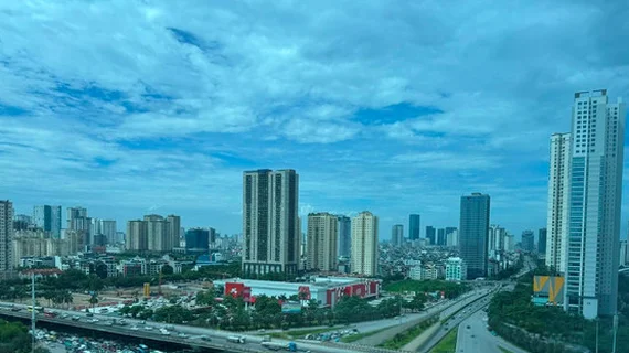 91% khách mua sẵn sàng chi thêm tiền cho bất động sản gần hạ tầng trọng điểm