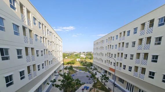 Mua nhà ở xã hội chưa đủ 5 năm đã cho thuê lại, chủ nhà có thể bị phạt đến 120 triệu đồng, thu hồi căn hộ