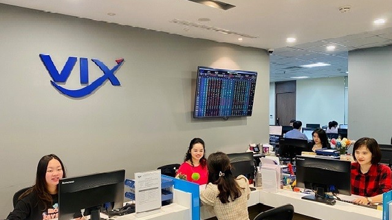 VIX báo lãi quý II gần 76 tỷ đồng, giảm 94%
